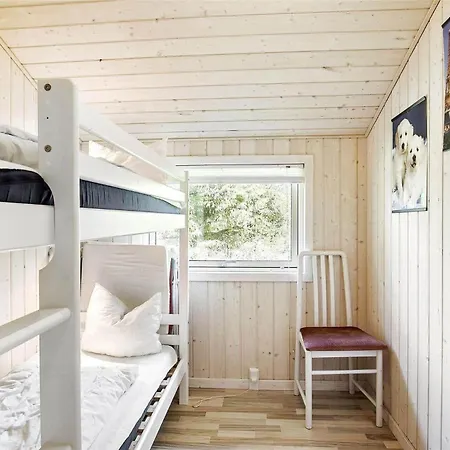 Jb243-fjerritslev-aspevej-1 펜션 피에리트슬레브