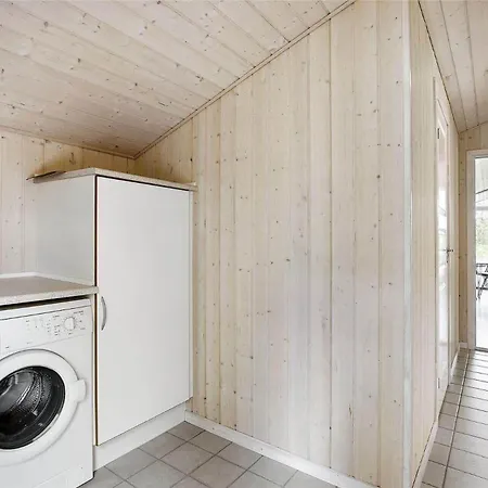 펜션 Jb243-fjerritslev-aspevej-1 *