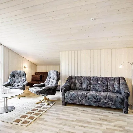 Jb243-fjerritslev-aspevej-1 펜션 *