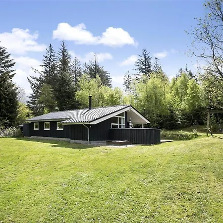 Jb243-fjerritslev-aspevej-1 펜션 *