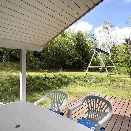 別荘 Jb243-fjerritslev-aspevej-1 *